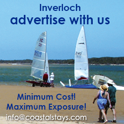 Coastal Stays - Inverloch