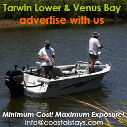 Coastal Stays - Tarwin Lower & Venus Bay