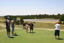 Melaleuca Links 9 Hole Golf