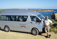 Port Campbell Touring Company
