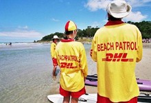 Water Safety Hints