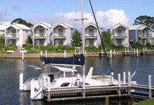 Captains Cove Resort – Paynesville, Gippsland Lakes