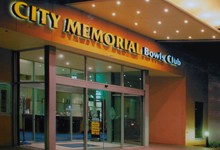 City Memorial Bowls Club
