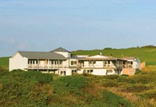 Cliff Top Boutique Accommodation