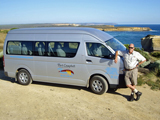 Explore with Port Campbell Touring Company