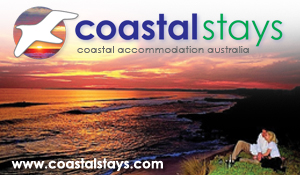 Coastal Stays Victoria Accommodation