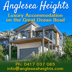 Anglesea Heights Luxury Apartments