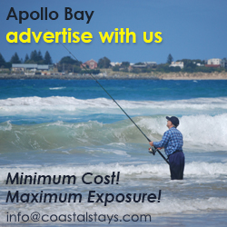 Coastal Stays - Apollo Bay