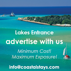 Coastal Stays - Lakes Entrance