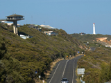 Great Ocean Road landmarks<br><em>Compliments Winning Images Mornington<br>Ph: 0411 784 321</em>