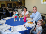 LAKES RSL - Catering For Families