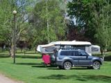ORBOST - Caravan & Camp Park