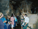 BUCHAN - Buchan Caves Worth a Visit