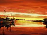 EAST GIPPSLAND - Spectacular Sunsets