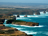 Port Campbell National Park - Highlight of the Great Ocean Road