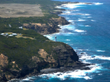 Cape Otway Lightstation - 90 metres above the Southern Ocean. Image compliments Winning Images Mornington