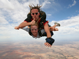 Experience Skydiving at Torquay
