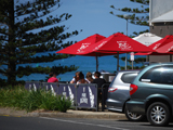 Torquay - Cafes on the Foreshore