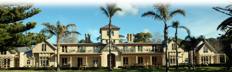 Accommodation in Boydtown, South Coast NSW