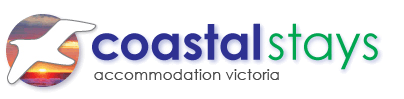 Coastal Stays Victoria Logo
