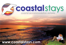 Coastal Stays Accommodation