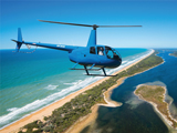 Lakes Entrance Helicopters Kalimna West