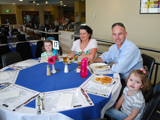 RSL Caters for Families
