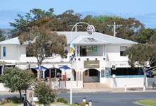 The Westernport Hotel San Remo
