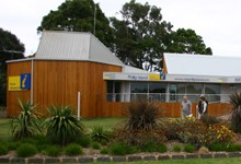 Newhaven Information Centre