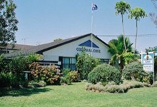 Colonial Cove Holiday Accommodation