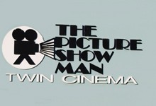 The Picture Show Man
