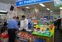 PharmaSave Discount Pharmacy