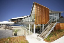 Silverwater Resort - Phillip Island Accommodation