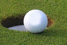 Peterborough Golf Course