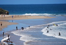 Anglesea Sandy Beaches