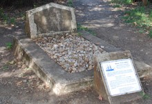 Historic Grave