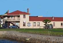 Port Albert Hotel