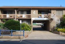Beachview Motel
