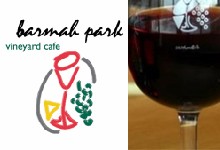 Barmah Park Wines
