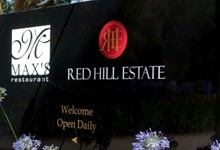 Red Hill Estate