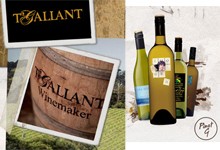 T'Gallant Winemakers