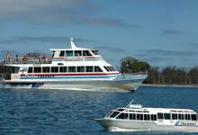 Choice of Lakes Cruises