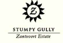 Stumpy Gully Vineyard - Open Weekends