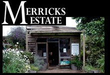 Merricks Estate - Open 1st Weekend of Montha