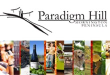 Paradigm Hill - Open 1st Weekend of Montha