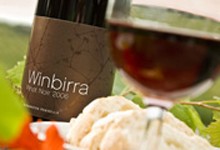 Winbirra - Open 1st Weekend of Month