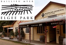 Elgee Park Wines - By Appointment Only