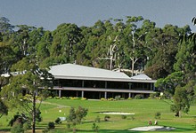 Pambula-Merimbula Golf Club
