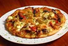 Grapevine Pizza BYO Restaurant