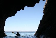 Ocean Wilderness Sea Kayaking